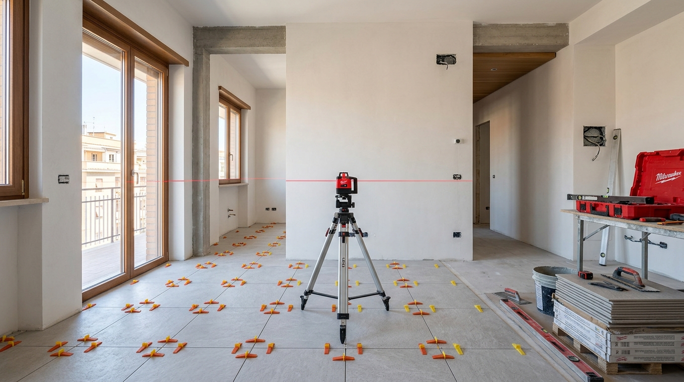 Ristrutturazioni Moncalieri e Collina Torinese Torino - dettaglio cantiere 2
