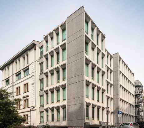 LE PORTE DI MILANO