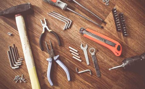 BRICOLAGE