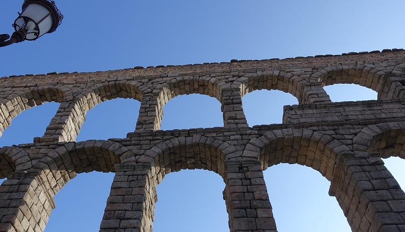 ARCHITETTURA DI ROMA