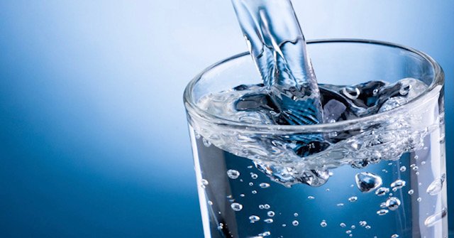 IL TRATTAMENTO DELL ACQUA