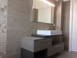 Ristrutturazione appartamento Via Cernaia Torino