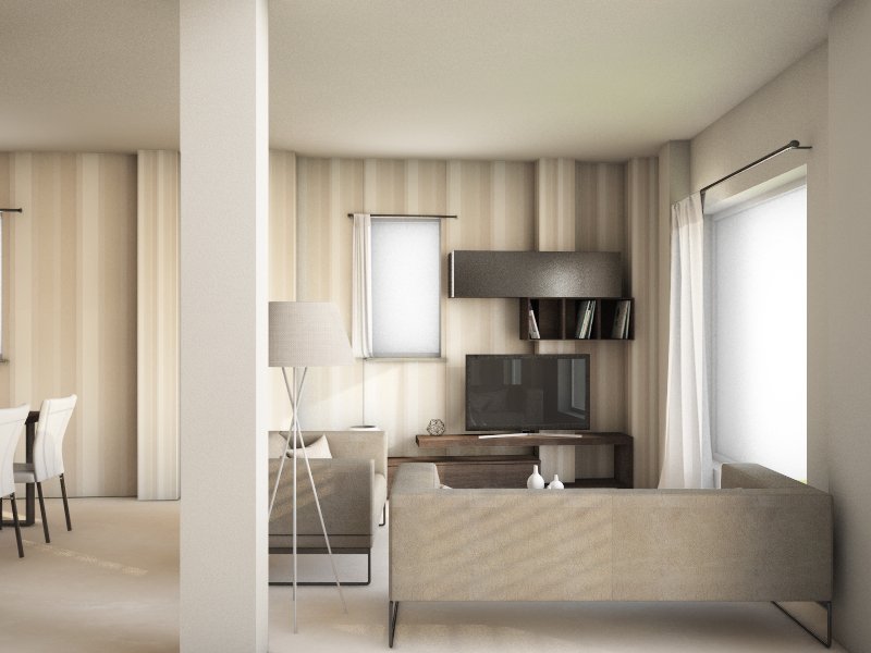 il render