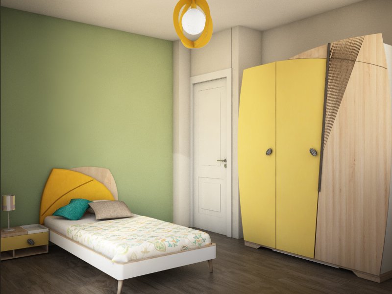 DESIGN 2019 PER LE NOSTRE CASE