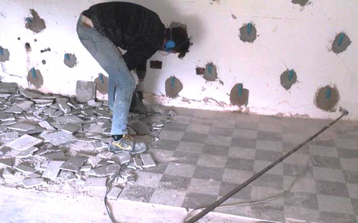 Il costo per il rifacimento dei pavimenti a Torino al mq: gres, parquet, marmo e SPC (2026)