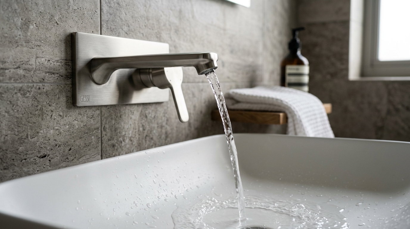 Idraulico Torino: Rifacimento Impianti Idraulici, Termoidraulica e Bagni