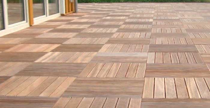 Il costo per il rifacimento dei pavimenti a Torino al mq: gres, parquet, marmo e SPC (2026) Torino - esempio 2