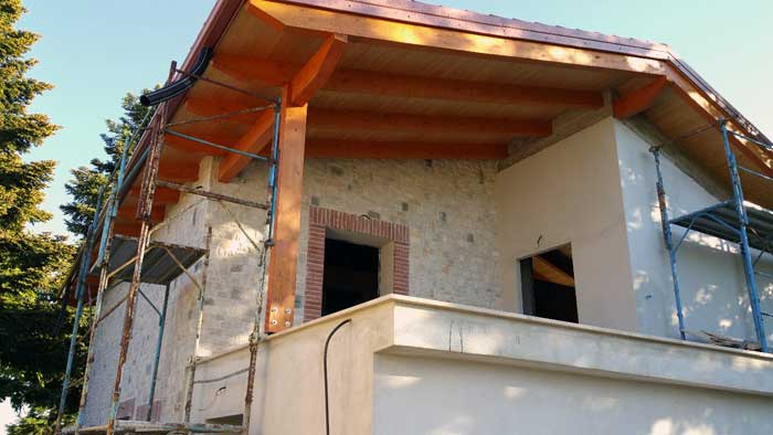 Ristrutturazione Rustico e Cascina a Torino, Collina e Piemonte: Costi e Consigli 2026 Torino - esempio 3