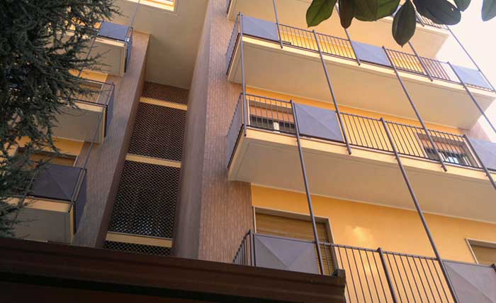 Ristrutturazione Balconi e Terrazzi a Torino: Impermeabilizzazione, Frontalini e Costi 2026 Torino - esempio 2