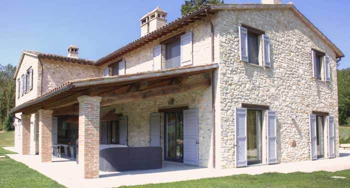 Ristrutturazione Rustico e Cascina a Torino, Collina e Piemonte: Costi e Consigli 2026 Torino - esempio 2