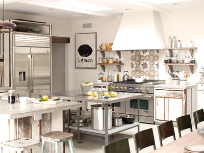 Cucine moderne in legno a Torino: abbinamenti, finiture rovere e prezzi 2026 Torino - esempio 3