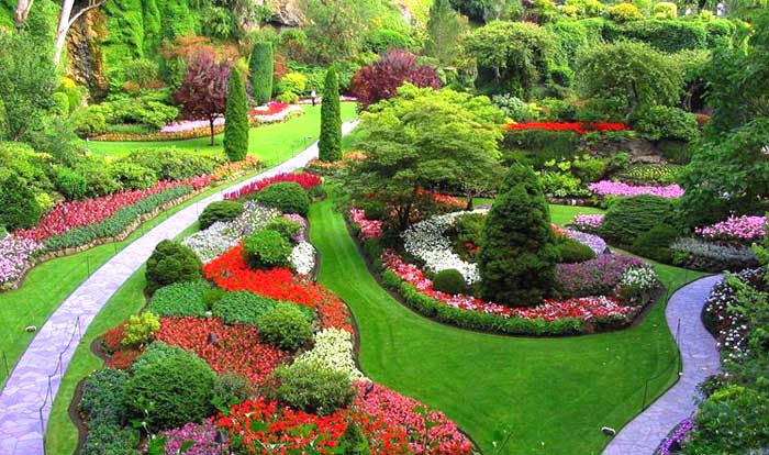 Ristrutturazione Giardini e Aree Verdi a Torino e Collina: Progetto e Prezzi 2026 Torino - esempio 2