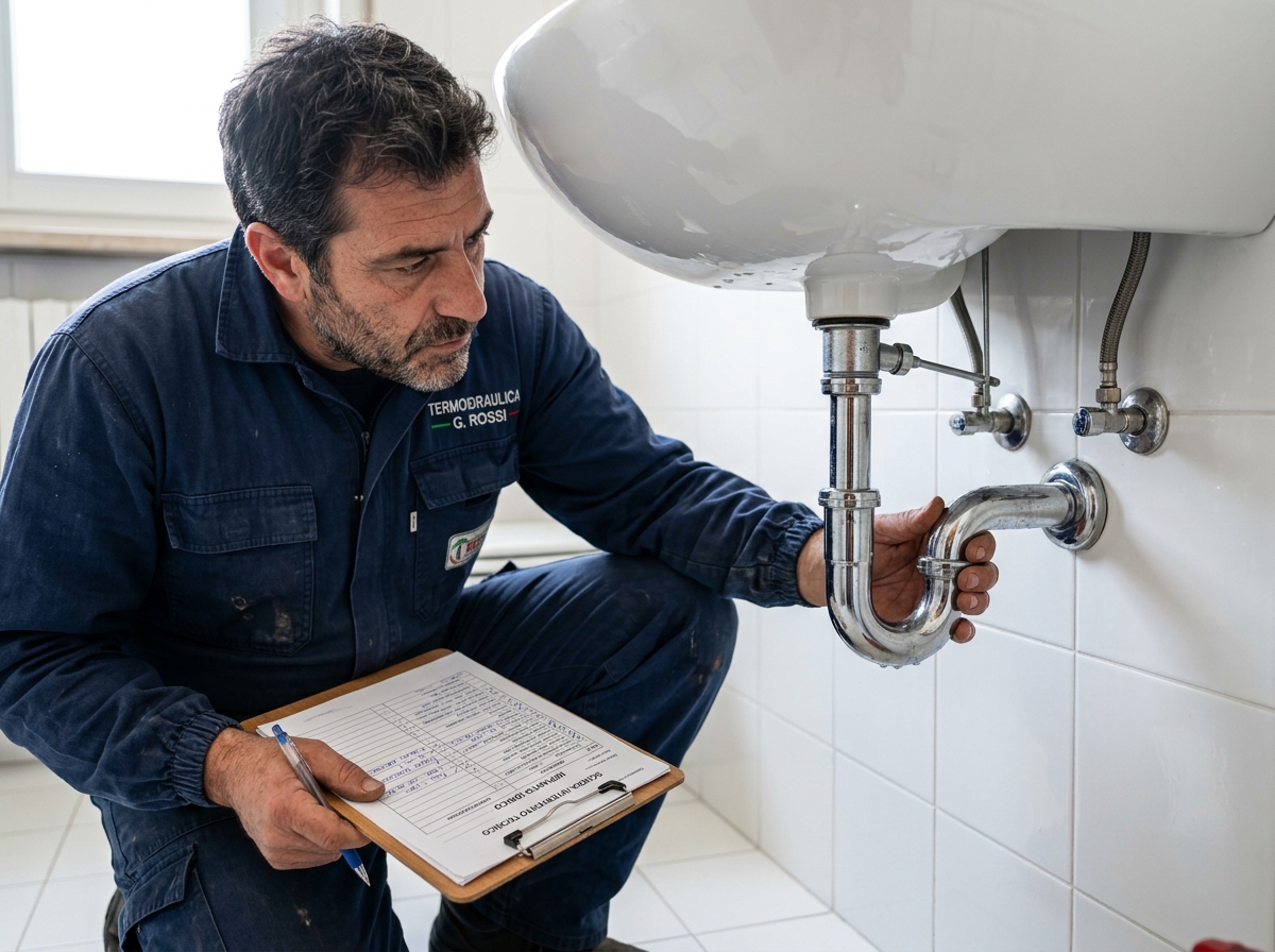 Ristrutturazione Bagno Torino Chiavi in Mano Torino - dettaglio cantiere 2